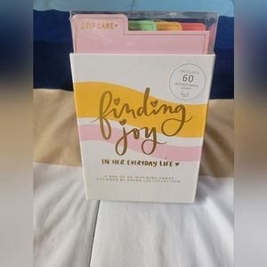 NIB 60 inspiring cards